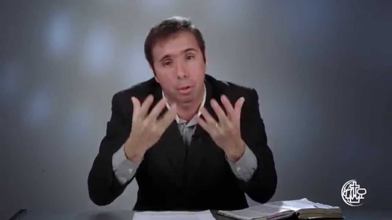 Juan 2 - Acercamiento a su deidad - Cap. 2
