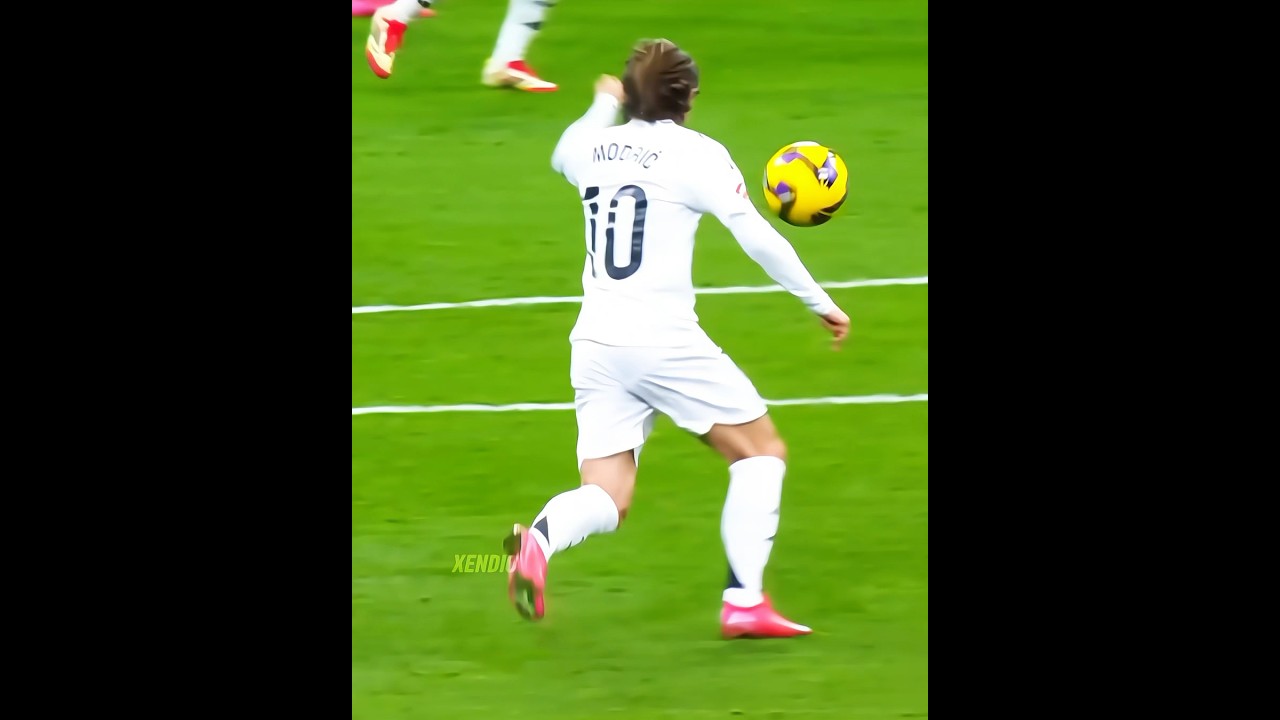 100% Satisfying Volley Goals 🤯