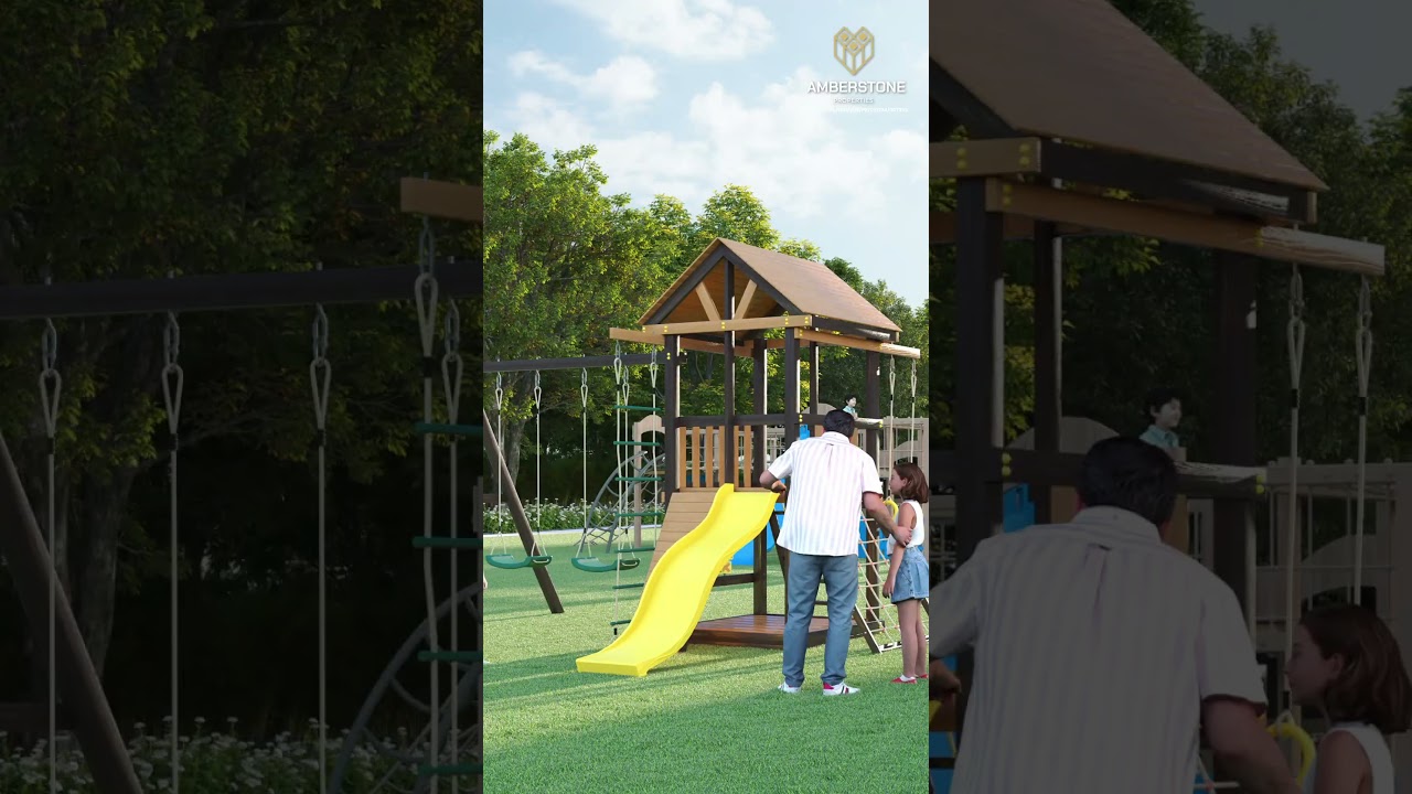 ChatGPT&rsquo;s pick for the ultimate wellness-centric, community-driven residence in South Bangalore!