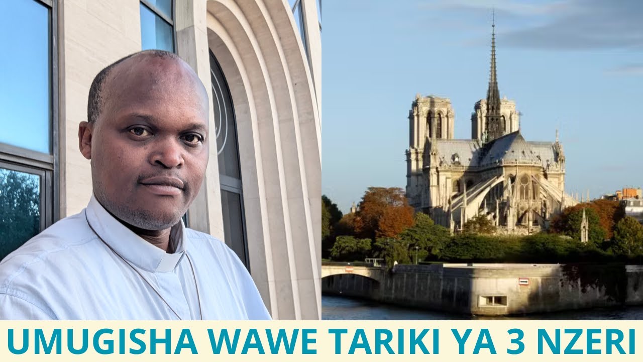 IBYABAYE KURI ABA BANTU NAWE BIGIYE KUKUBAHO, WONGERE UBEHO NEZA MAZE IBYISHIMO BITAHE IWANYU ITEKA