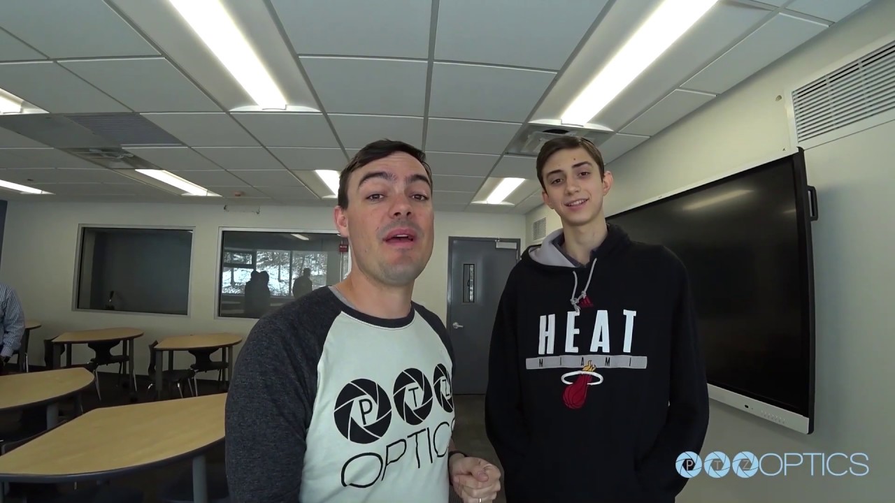 How Schools are Using Live Streaming Technology