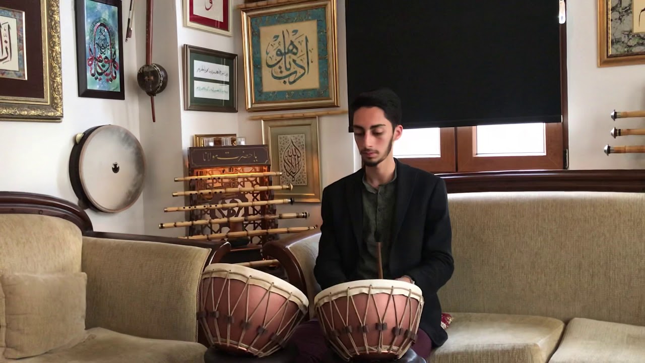 Kud&uuml;m 🥢 (Yal&ccedil;ınkaya Perk&uuml;syon) &bull; Fazıl Karag&ouml;z &bull;