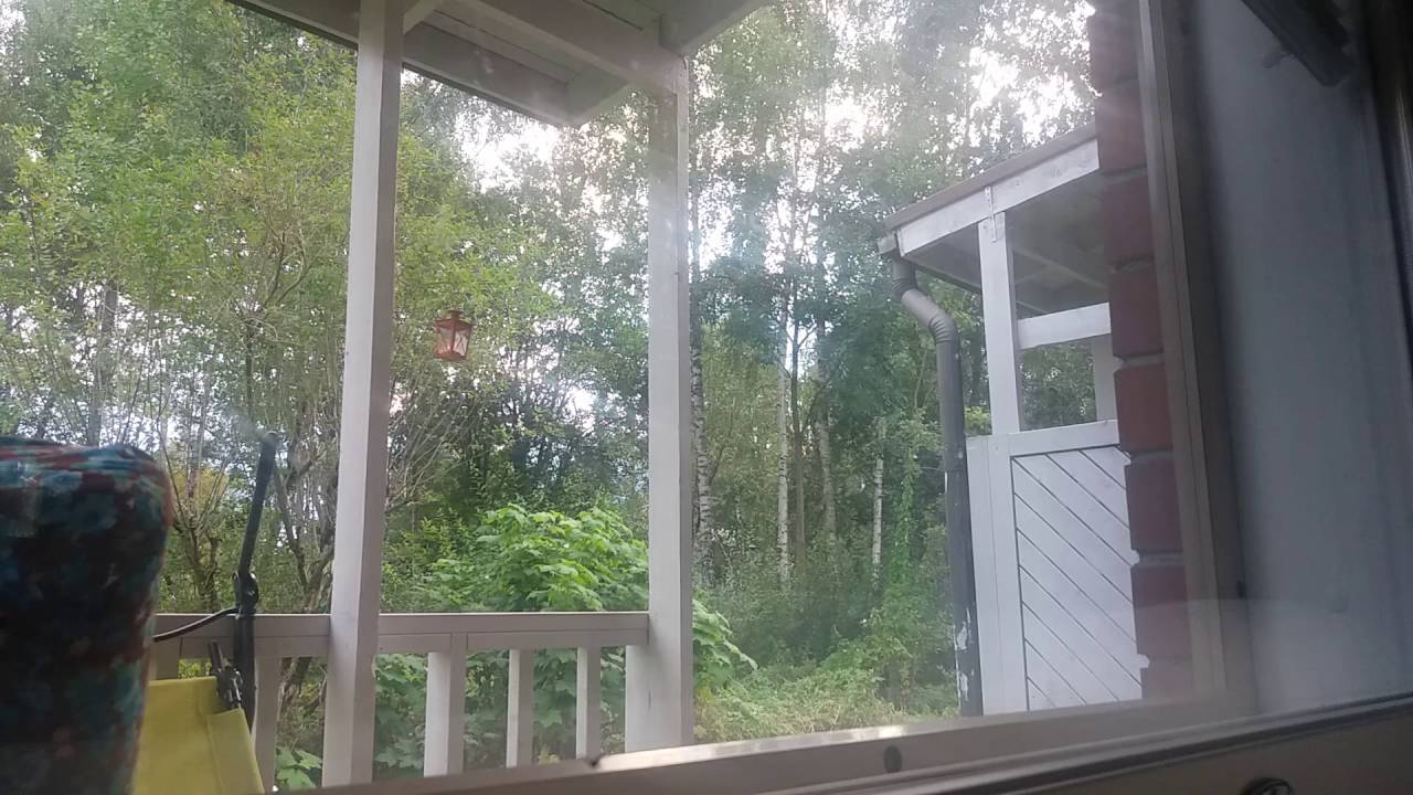 ASMR inaudible Finnish whispering