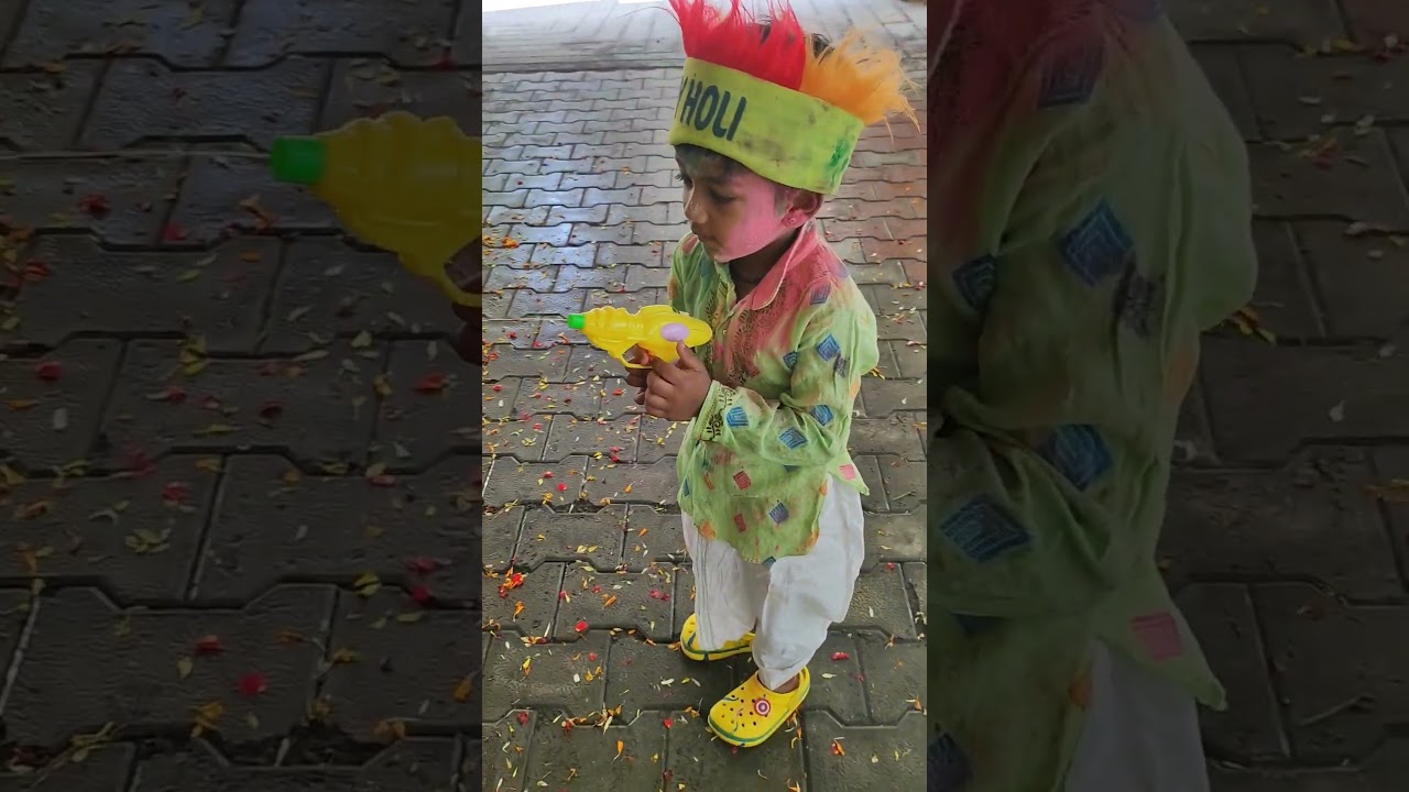 happy holi #beats #music #reels #youtuber #trending #youtubeshorts #viral #hindi