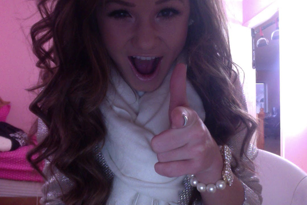 Haul-Forever 21 && PINK!