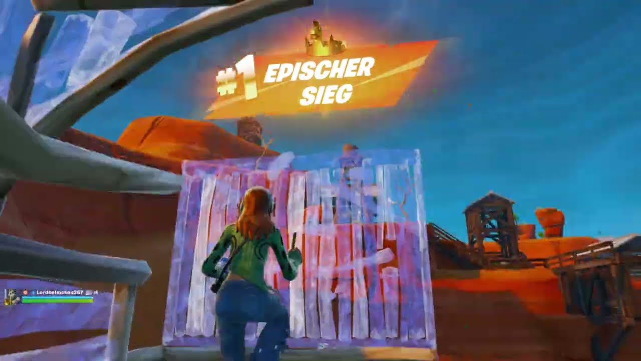 Statement part 2 und Realod Ranked