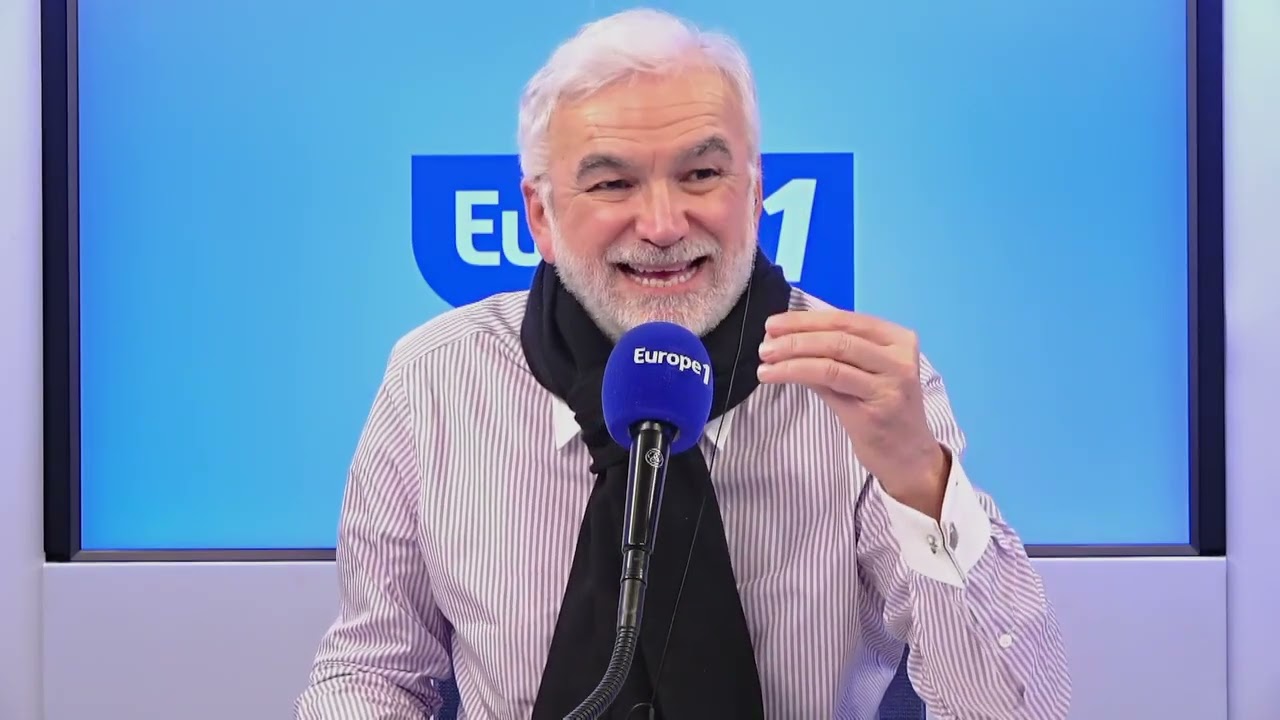 Le classement des personnalit&eacute;s t&eacute;l&eacute; pr&eacute;f&eacute;r&eacute;es des Fran&ccedil;ais en 2025