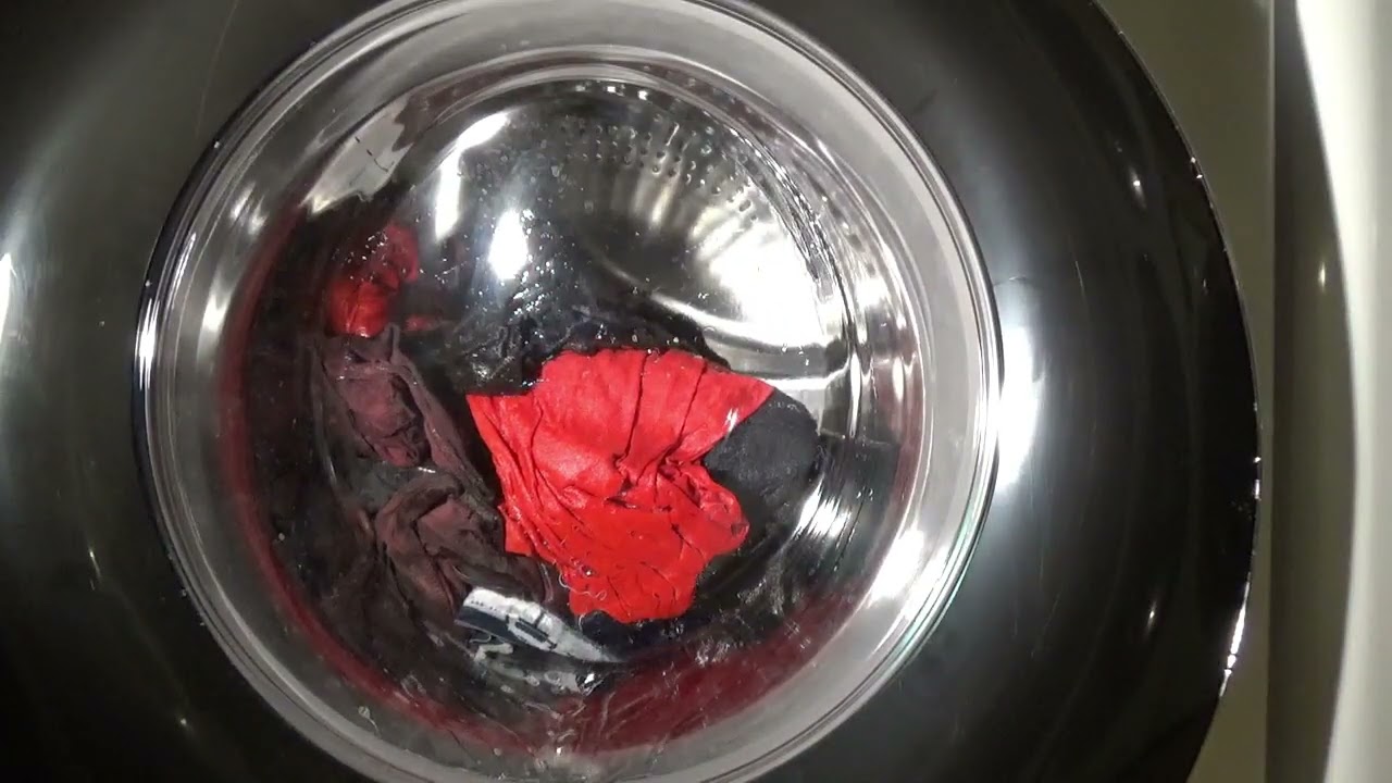 WHIRPOOL  W7XW845WR IT   SINTETICI A 40°