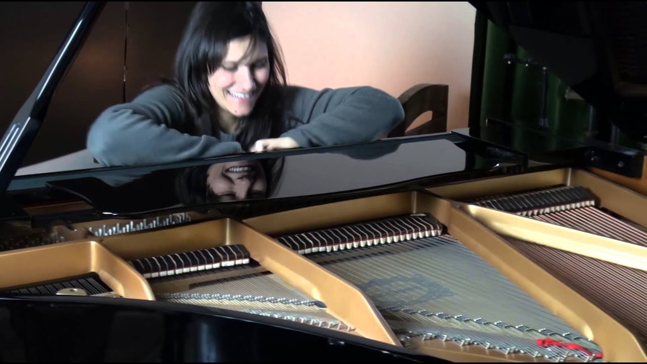 Elisa - The making of 