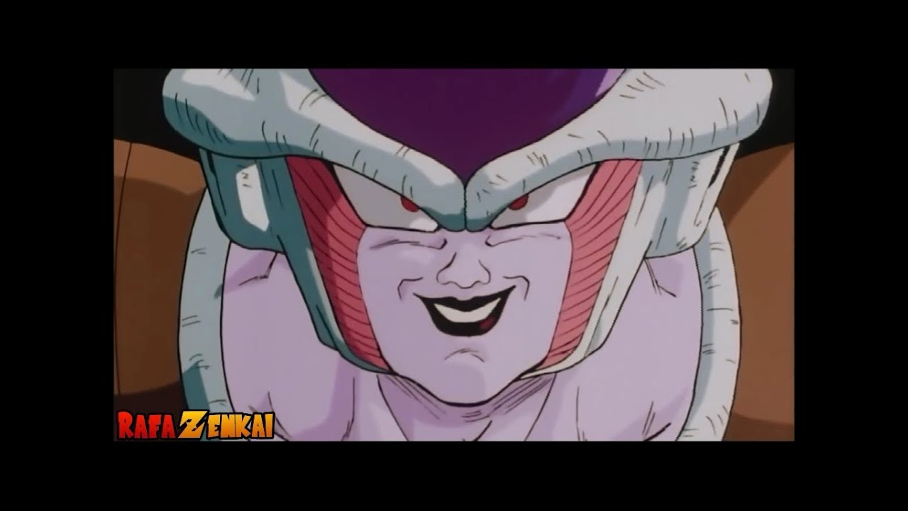 Dragon Ball Z BGM - Dr. Willow's Theme (M912)
