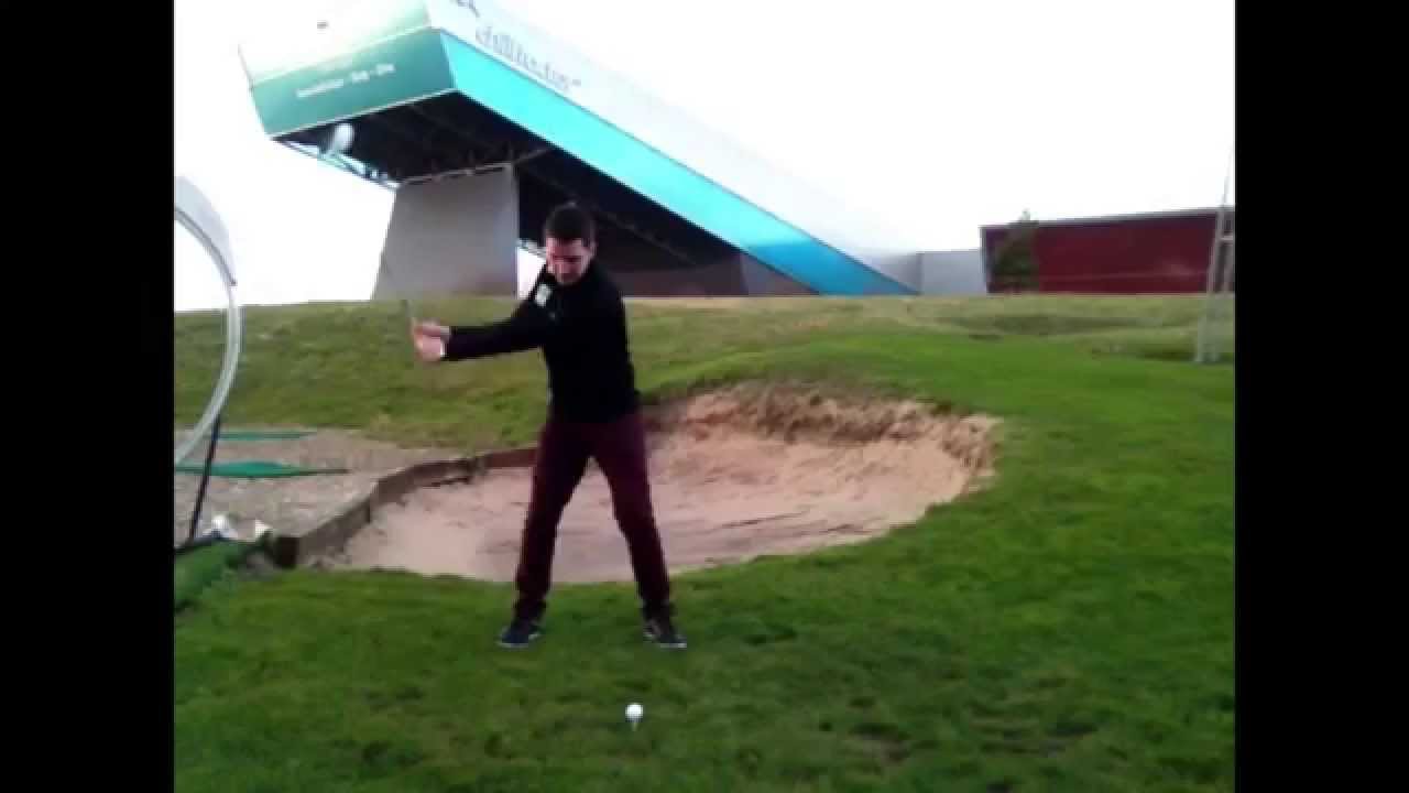 Hit your driver effectively and consistently