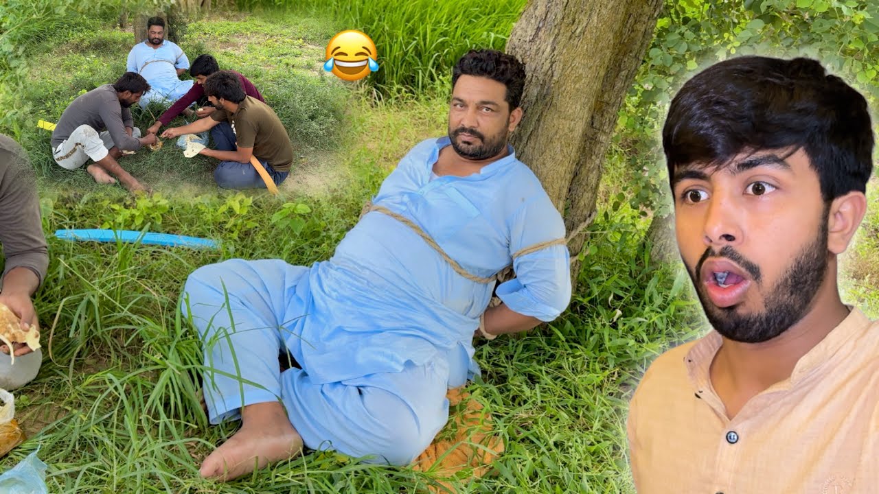 Part 1 😂 Hansi Control Kar Ke Dekhao