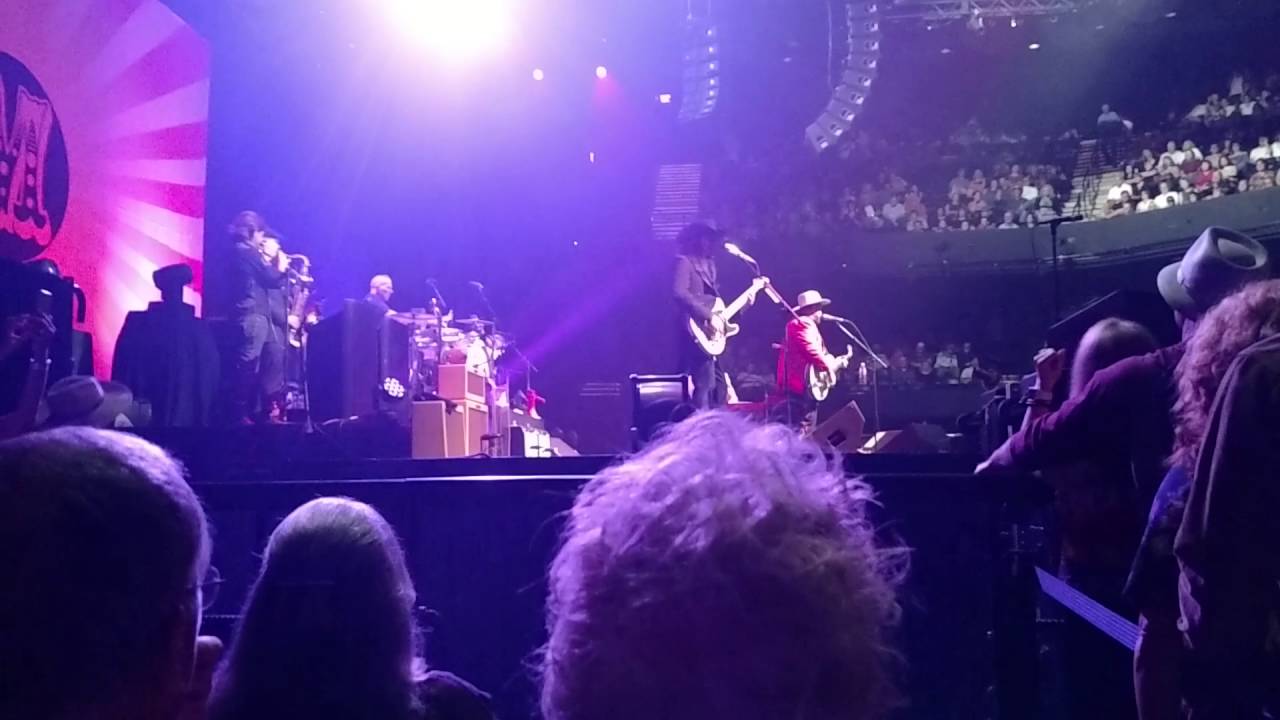 The Mavericks Brown Sugar