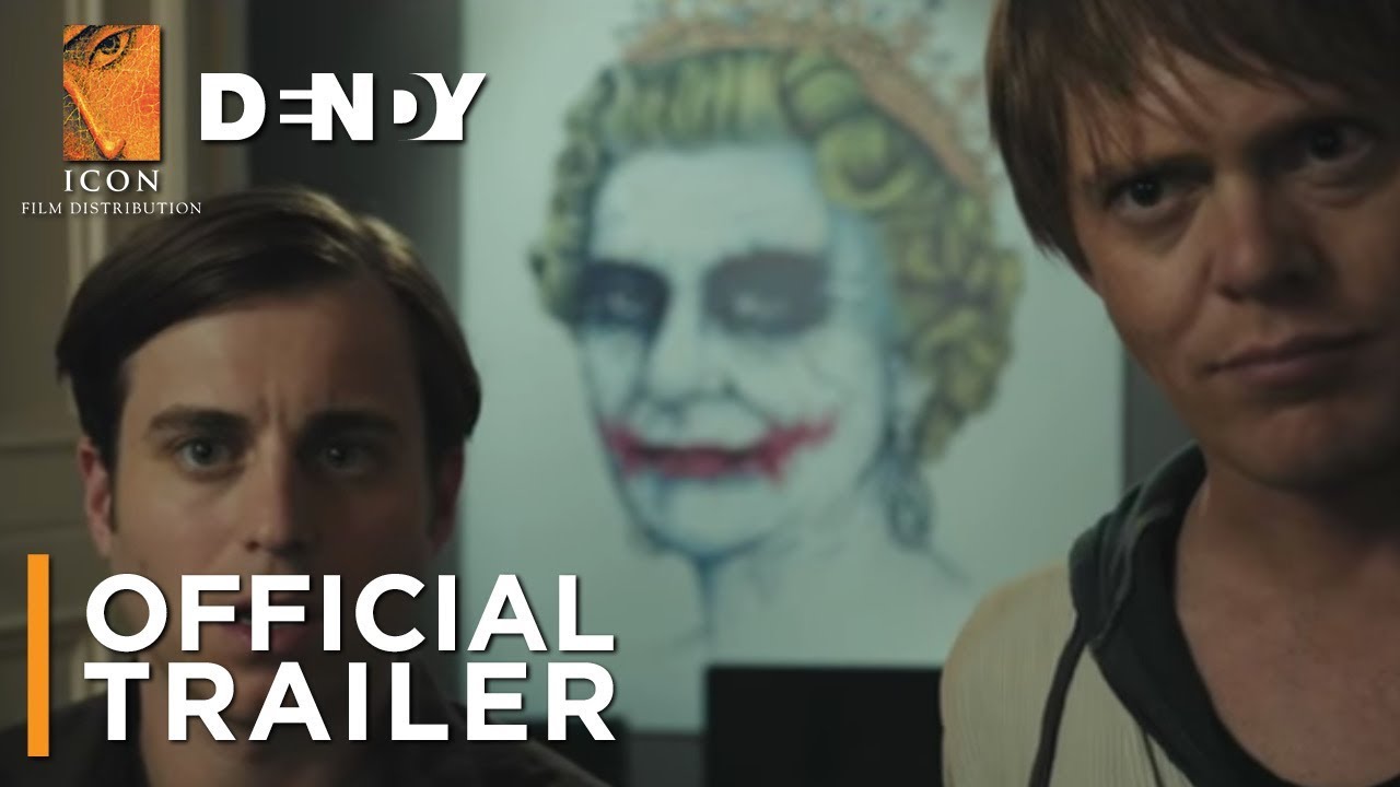 A FEW BEST MEN | Official Australian Trailer