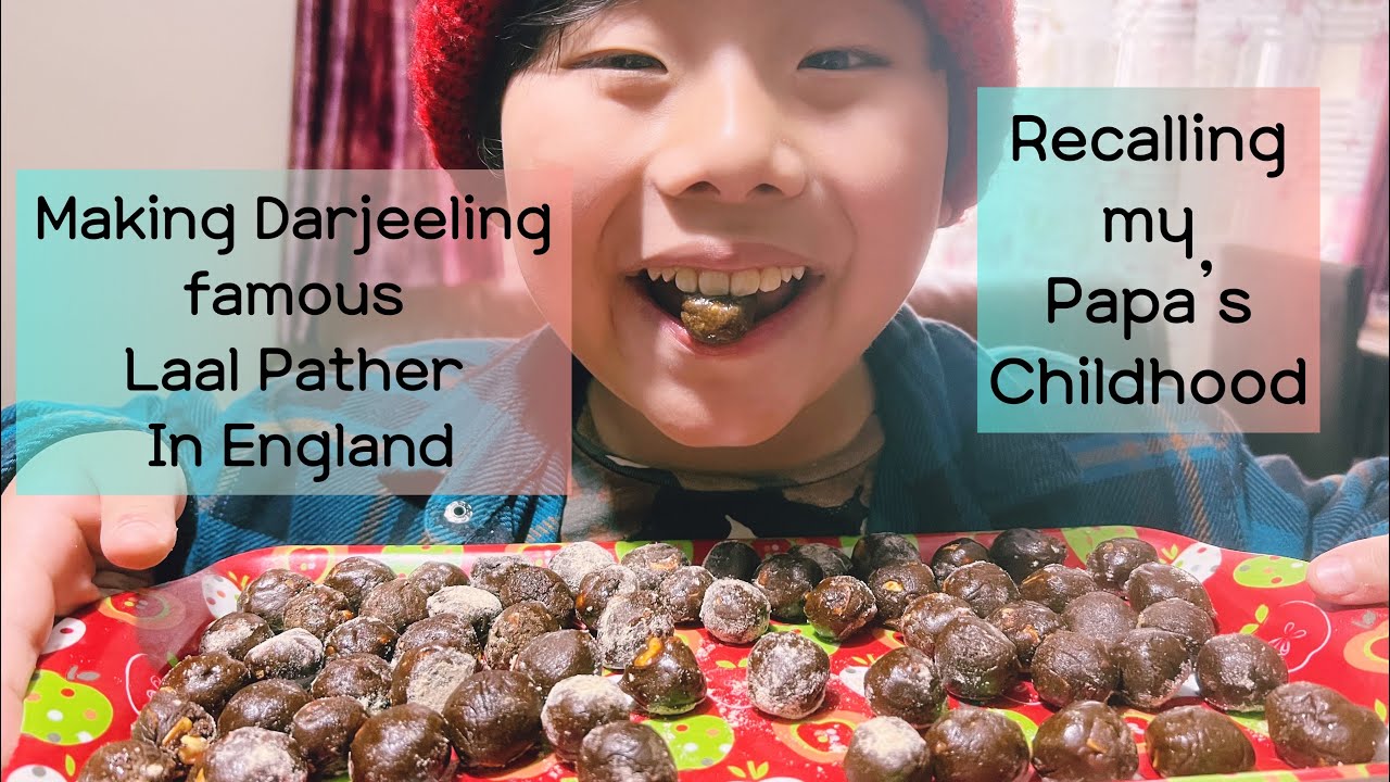 Making Darjeeling famous desert 