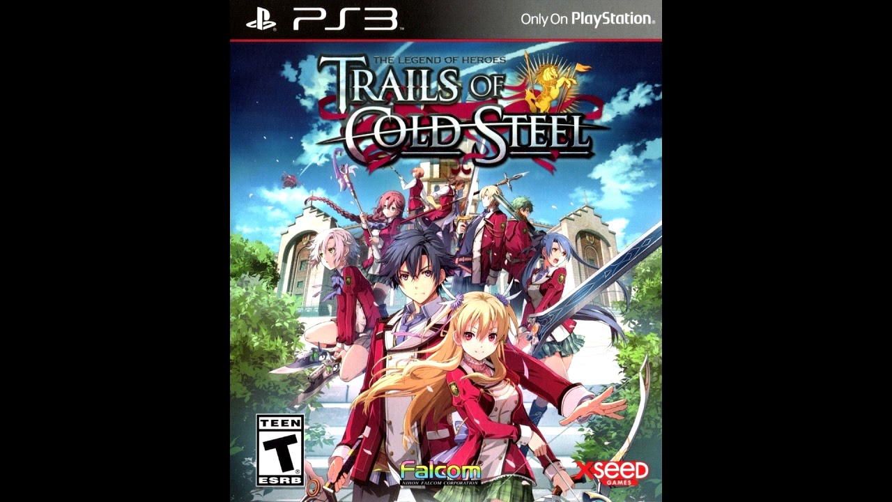 Atrocious Raid - The Legend of Heroes: Trails of Cold Steel