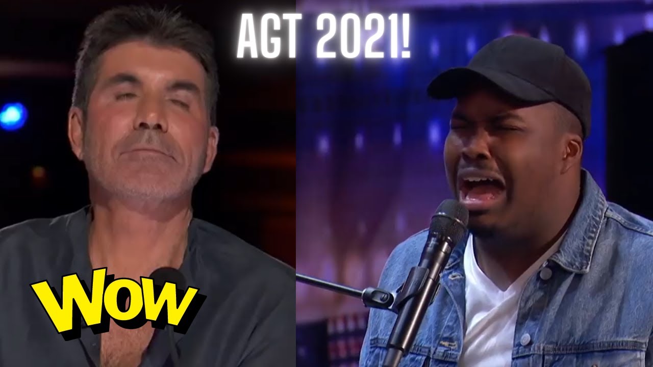 1achord AGT 2021! ANGELIC cover of 