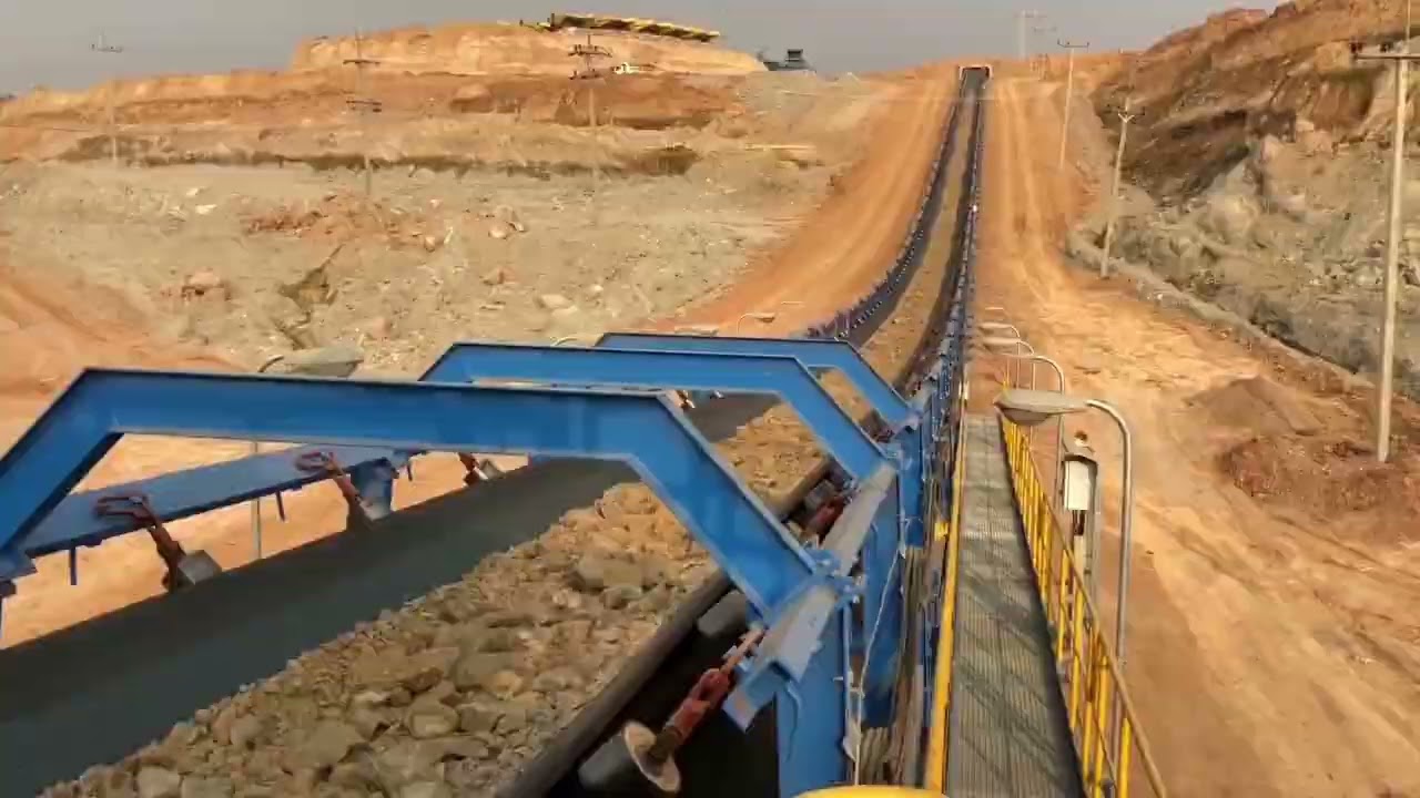 Process vacuum Mining 710p