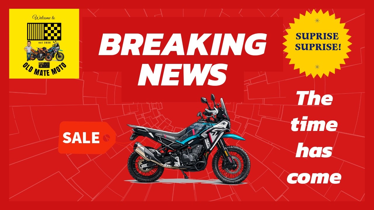 Exciting News!!! Something is about to go down!! New arrival on the channel, but what is it?