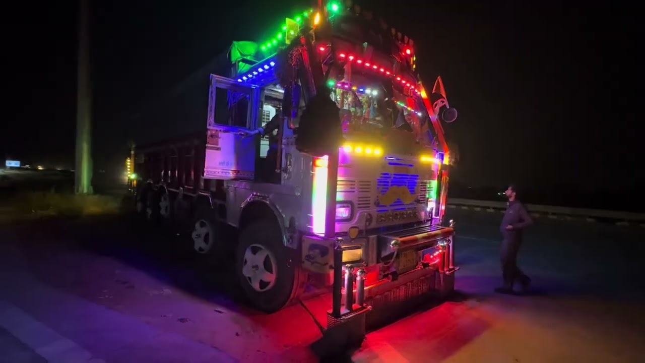 ਦੂਜਾ ਦਿਨ gujrat trip 