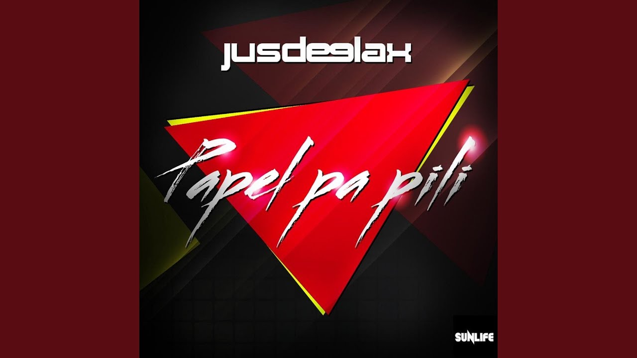 Papel Pa Pili (Original Mix)