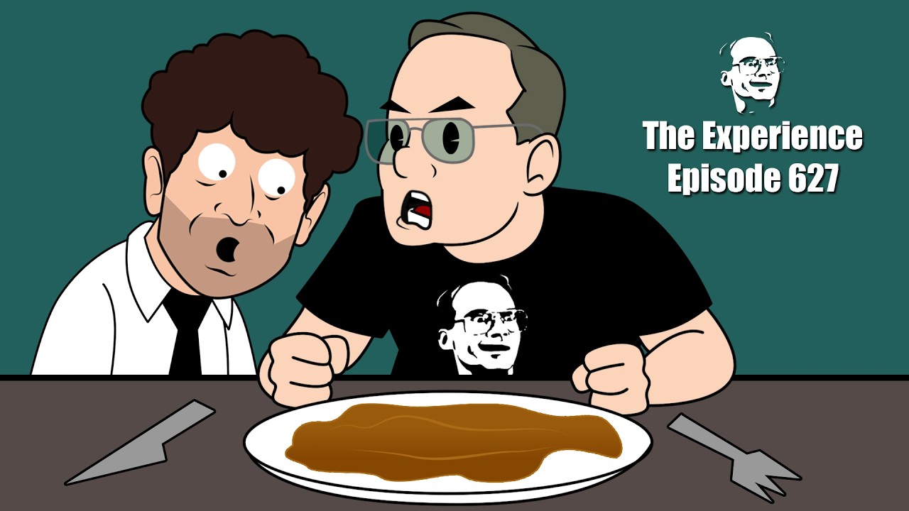 Джим Корнетт о том, что больше не смотрит AEW Dynamite