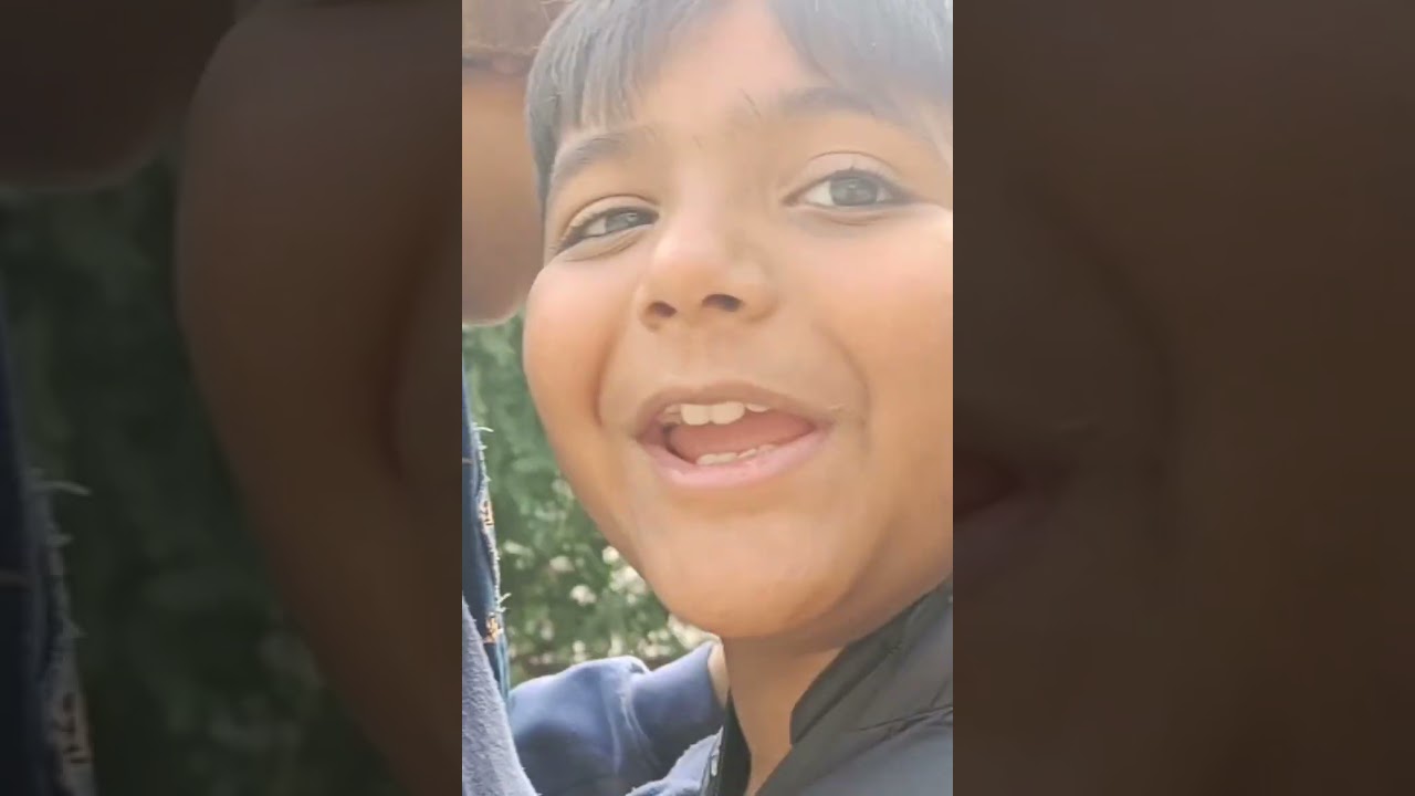 Samridhi's birthday vlog part 1