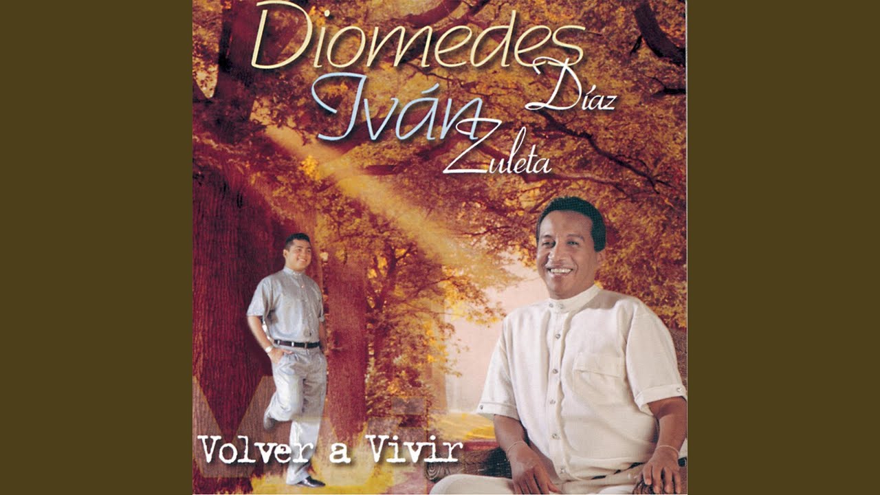 Volver A Vivir