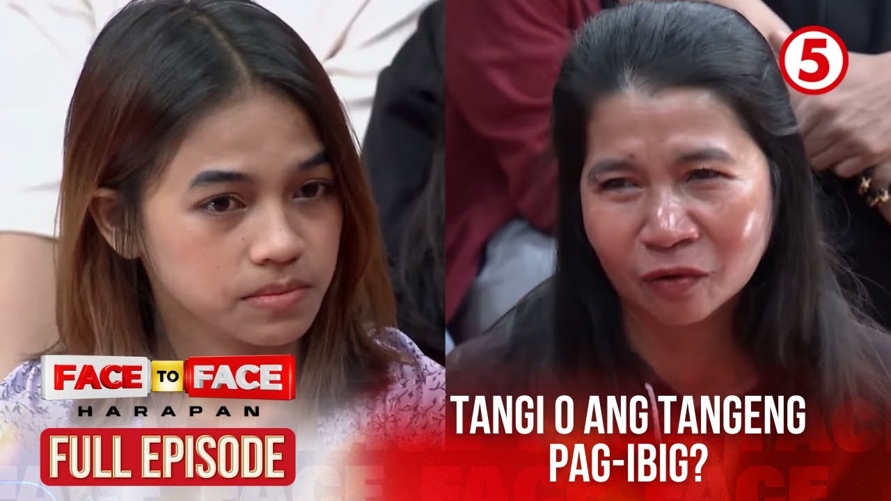Face To Face Harapan Episode 109 | April 21, 2025