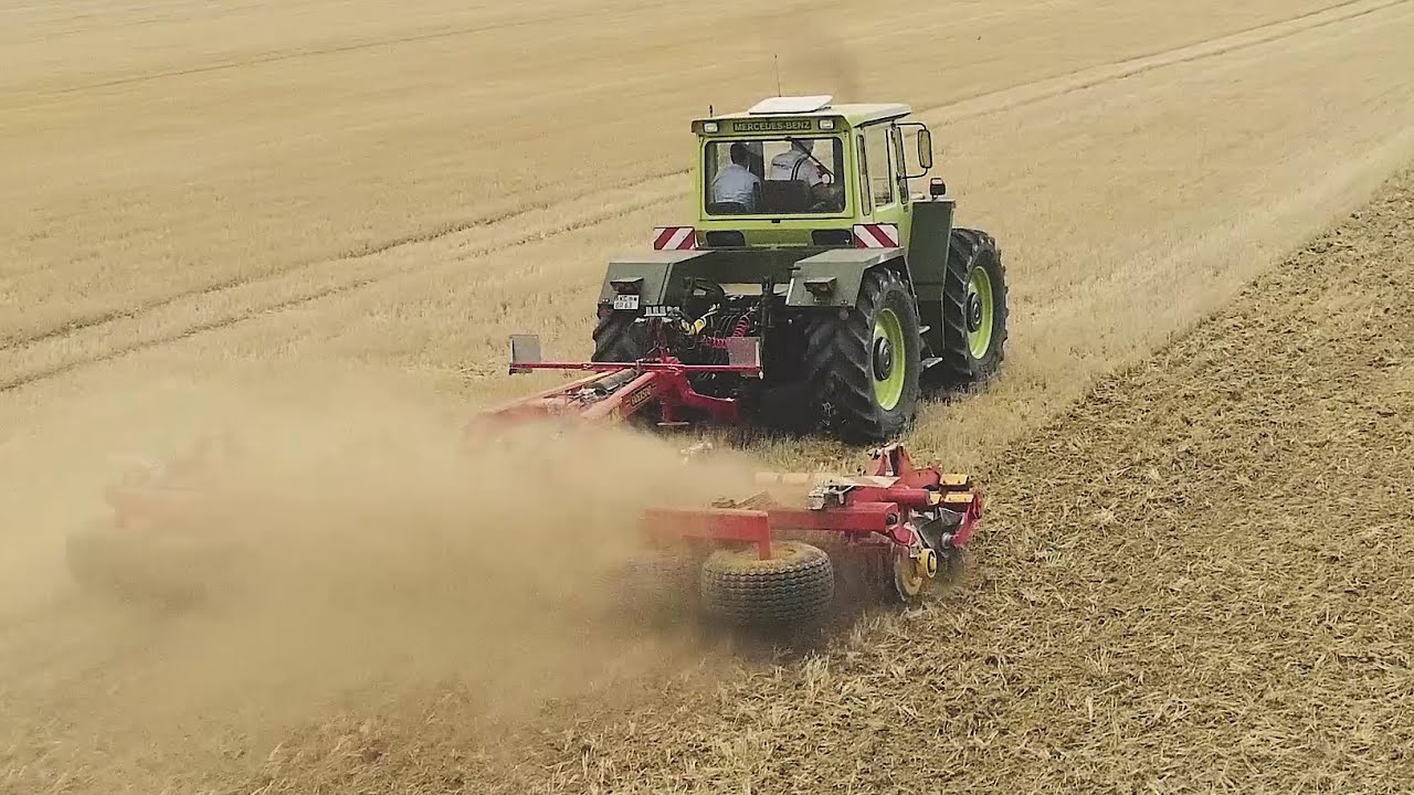Väderstad CrossCutter Disc