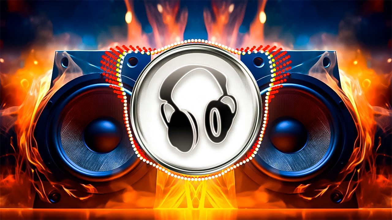 Powerful Bass Test 🎧 | Amplifier & Subwoofer Boosted Sound #BassPower #Amplifier