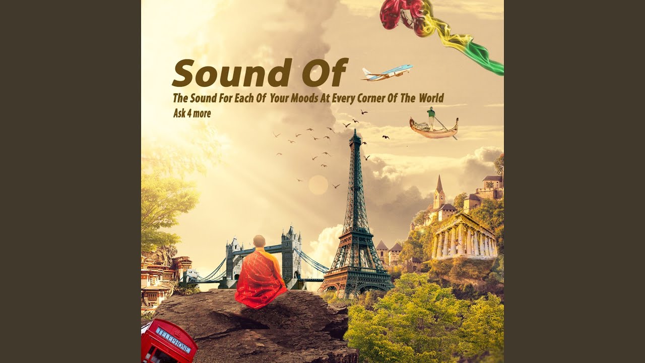 You Hua Yuan (Sound of Beijing)