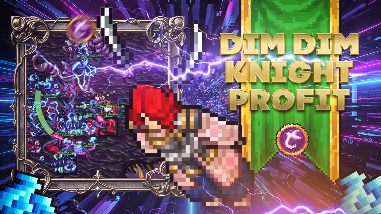 LIVE TIBIA AO VIVO - RENDA EXTRA!! 🔴 EK 750+ 💪 COMO fazer renda extra no TIBIA?! DICAS E GAMEPLAY🎮"