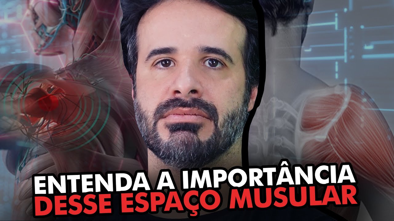 AXILA: ENTENDA A IMPORT&Acirc;NCIA DESSE ESPA&Ccedil;O MUSCULAR.