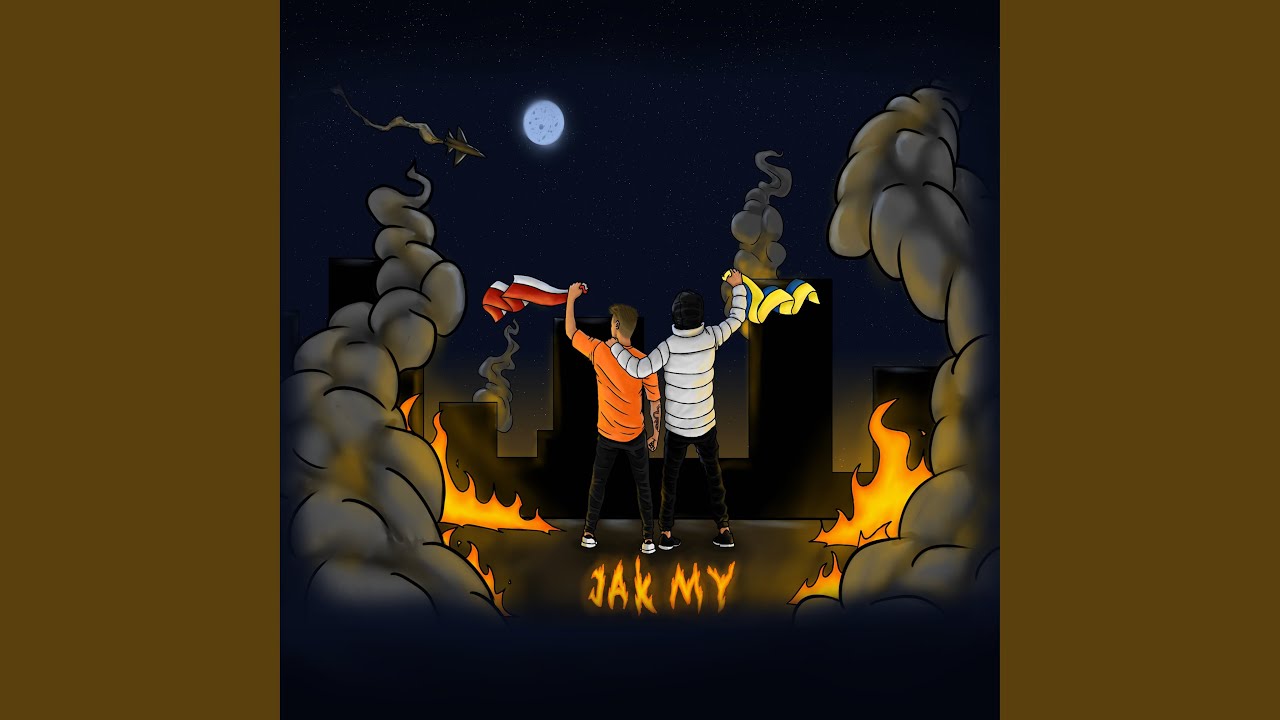 Jak my
