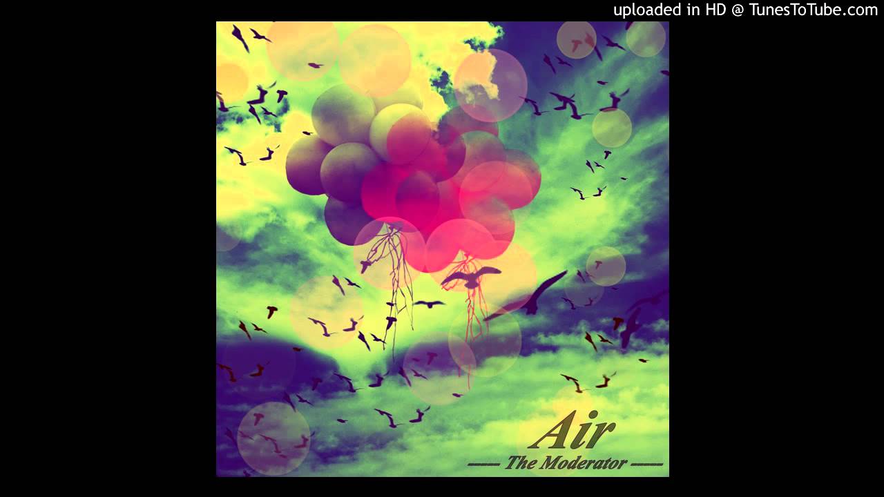 Moderator - I'll Be There