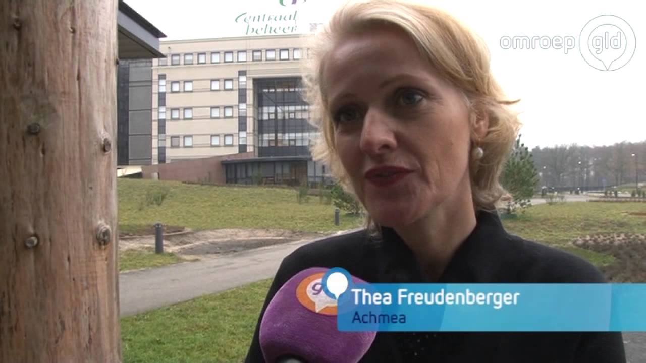 Duizenden banen weg bij verzekeraar Achmea