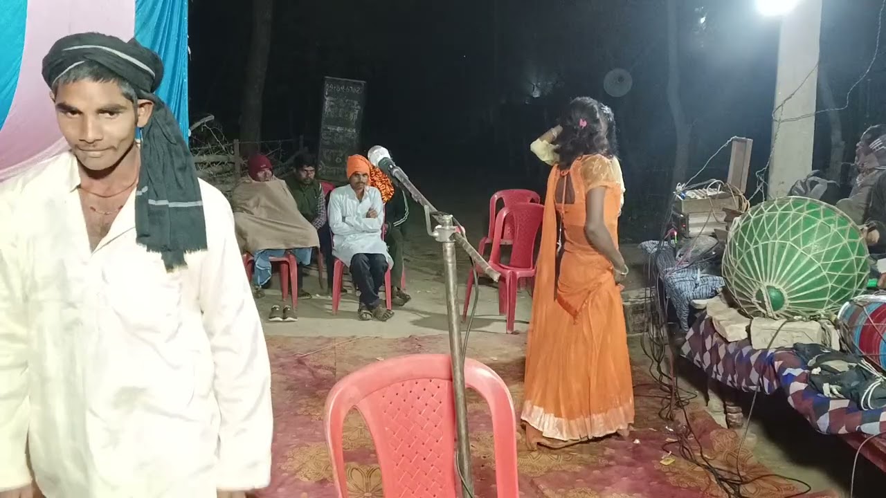 मोर अनाड़ी बालमा master vinod / avadh Geet Sangeet 