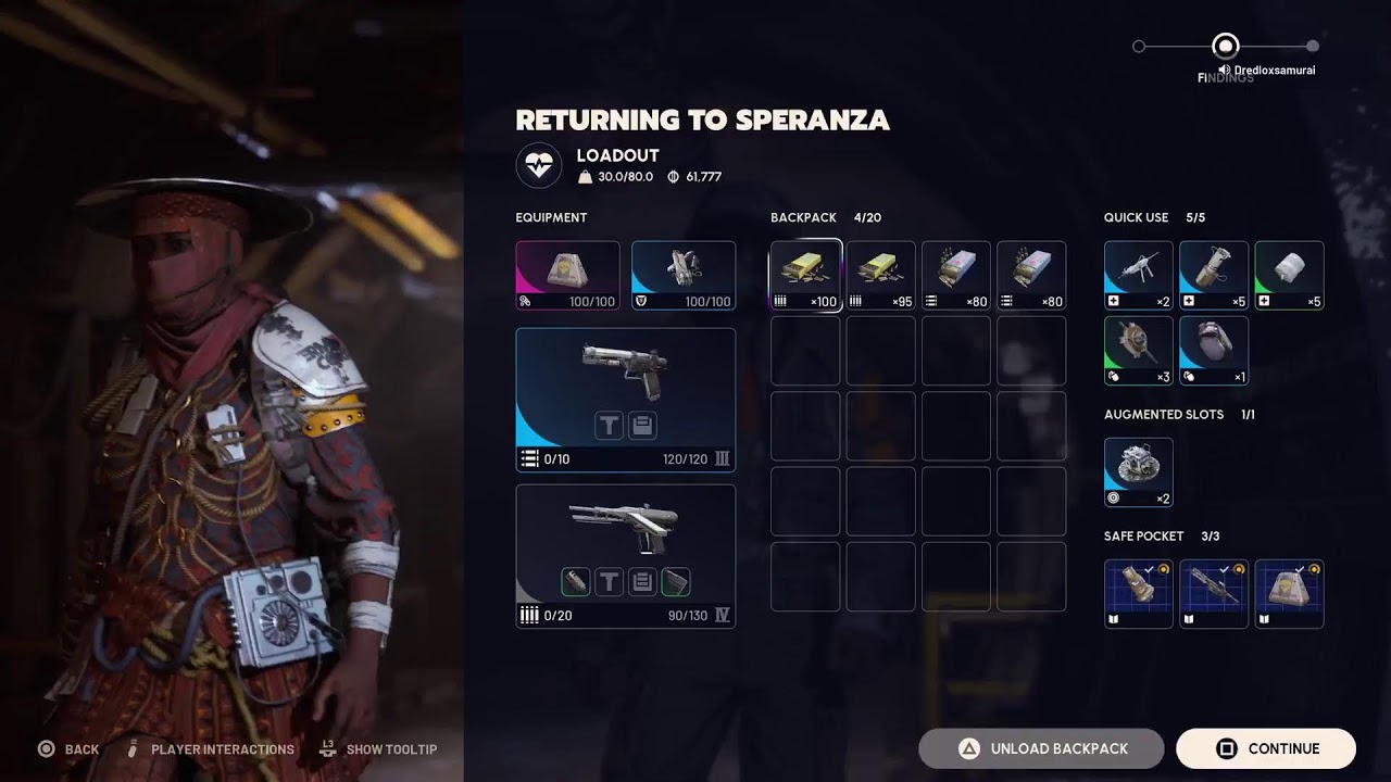 PVP Only Arc Raiders