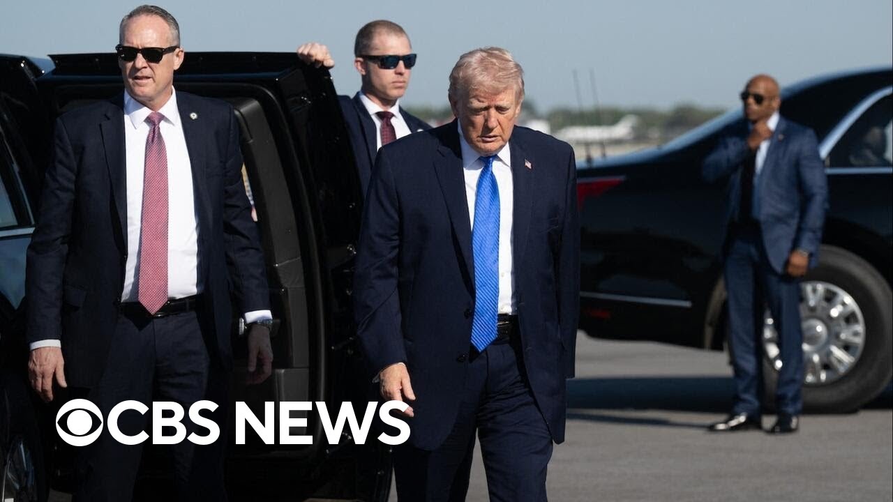 New poll shows most Americans are against U.S. involvement in Iran war