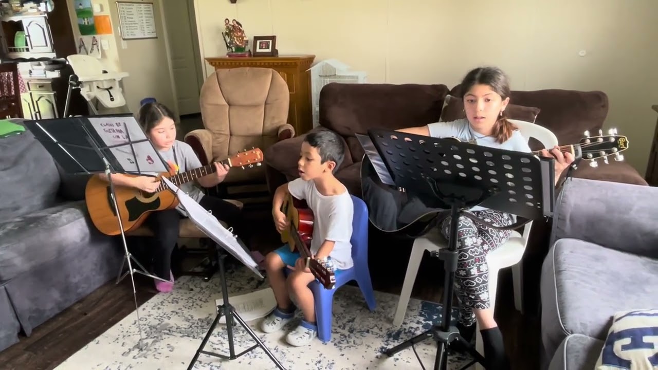Mi pensamiento eres Tú - Bendito, Bendito, Bendito sea Dios | Mozarines