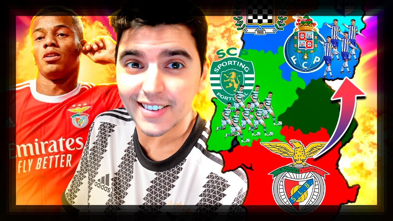 A ULTIMA EQUIPA VAI VENCER!!! #5 | MODO IMPERIALISMO