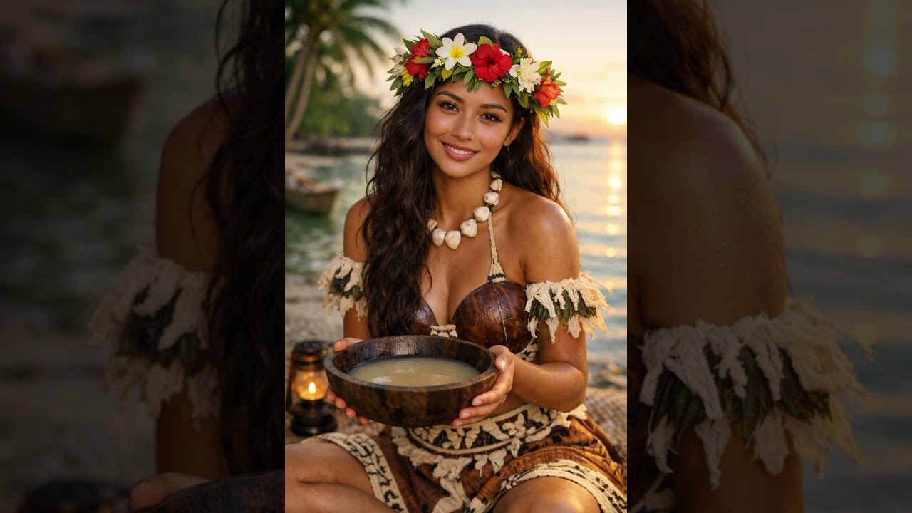 Kava Girl