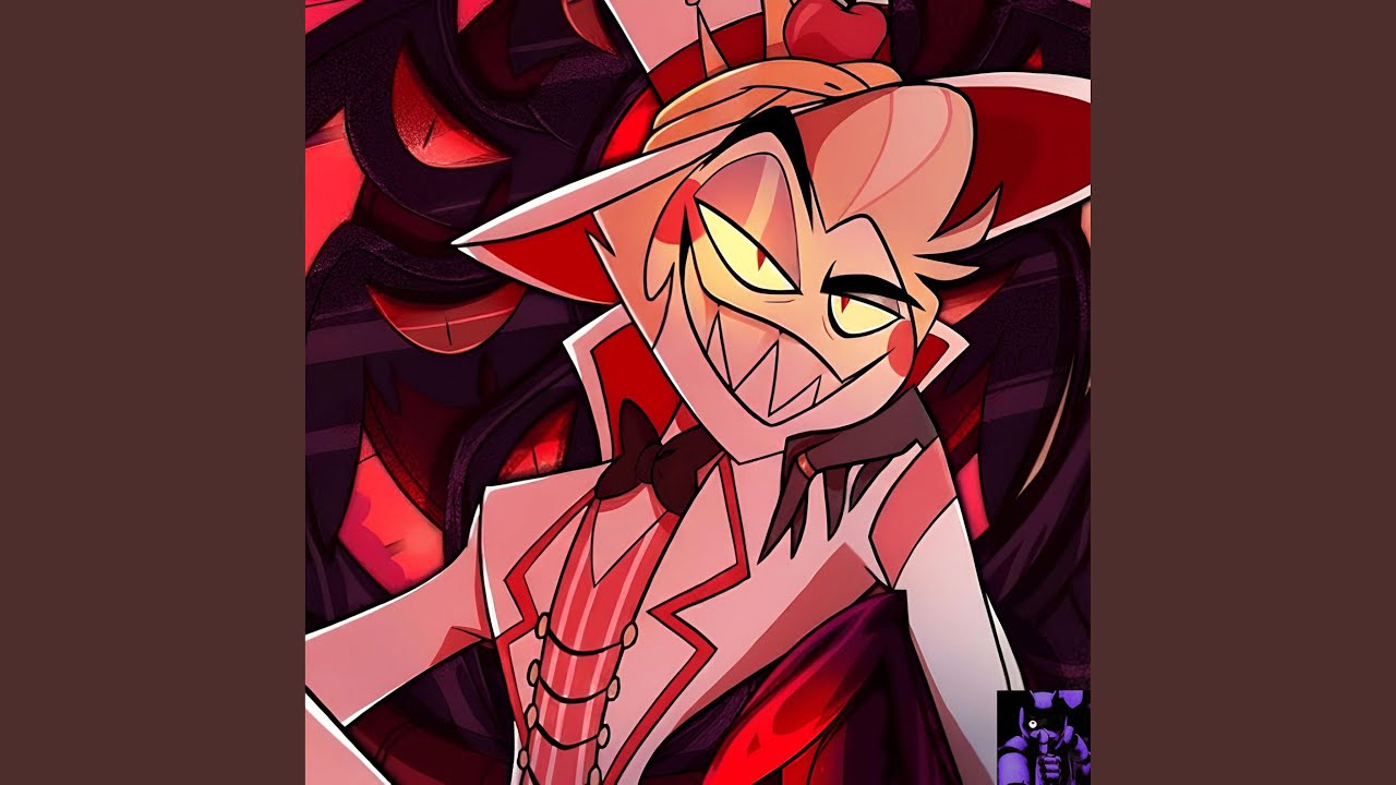 Morningstar | Lucífer (Hotel Hazbin)