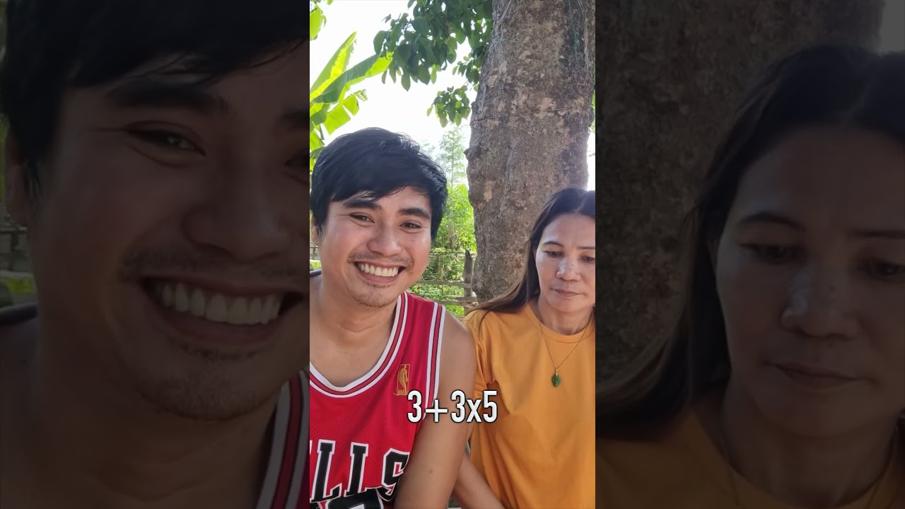match challenge may makasagot kaya ng tama!?