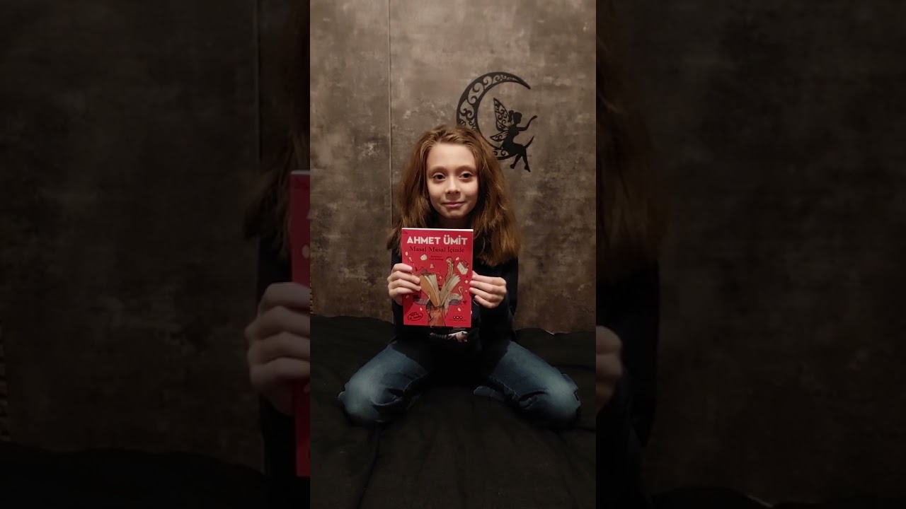 Masal Masal İçinde Kitap Yorumu