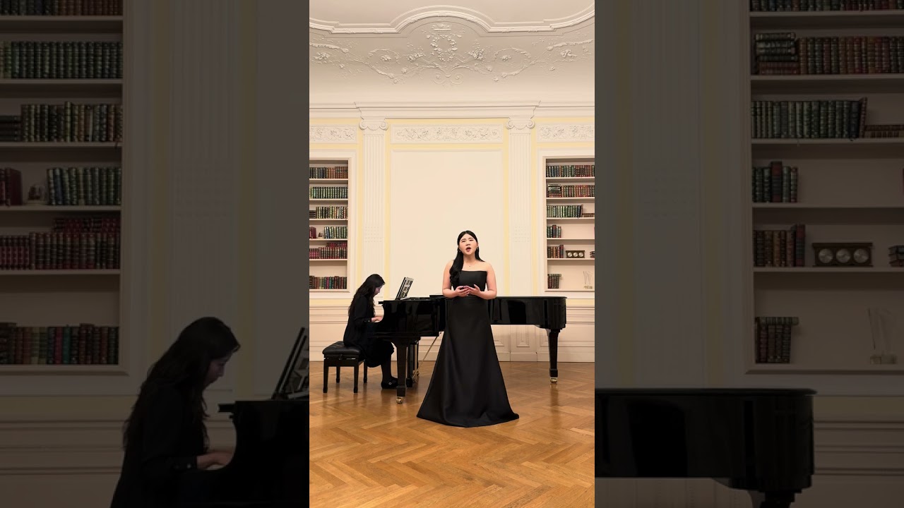 Crudele... Non mi dir | Don Giovanni | W. A. Mozart