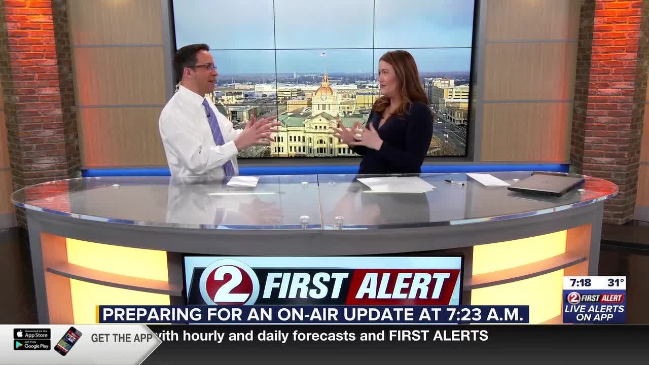 Action 2 News This Morning: LIVESTREAM - Thursday, March 5, 2026