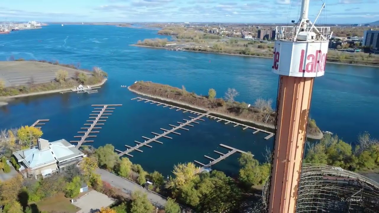 LaRonde Port 2025