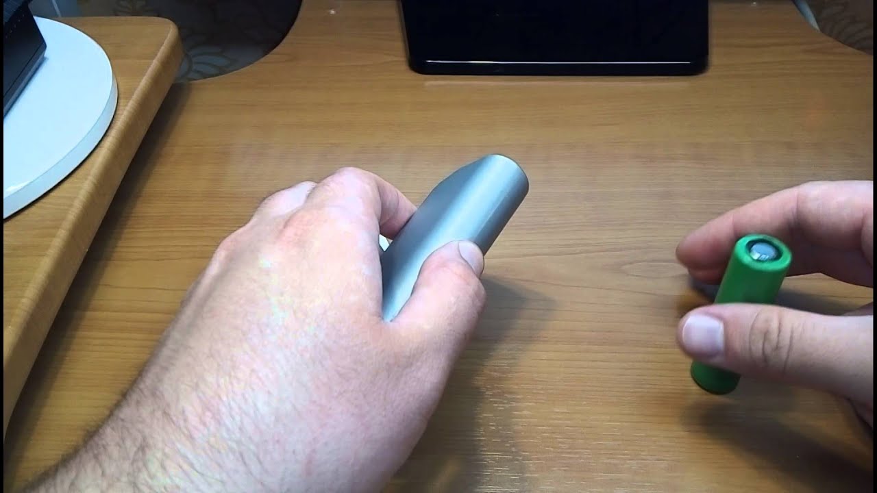 IPV Mini V2 Battery cap threads fail